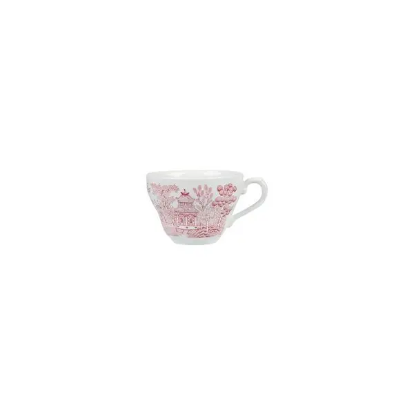 Churchill Tea/Coffee Cup-198Ml