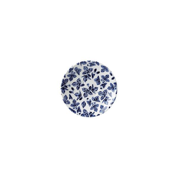 Churchill Vintage Prints Saucer To Suit 9970103-141mm Ø Bramble Blue 