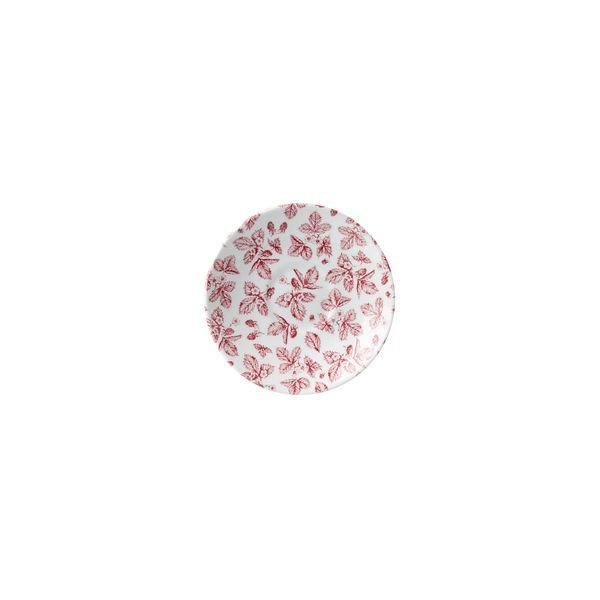 Churchill Vintage Prints Saucer To Suit 9970105-141mm Ø Bramble Cranberry