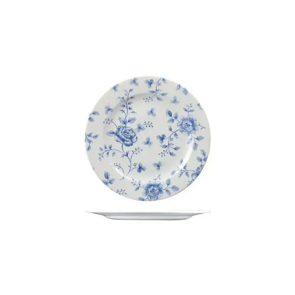 Churchill Round Plate-215Mm Ø