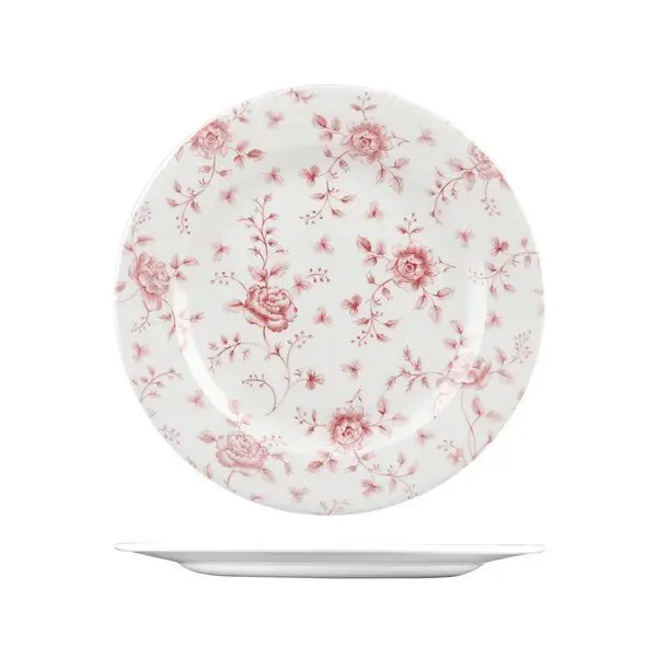 Churchill Round Plate-305Mm Ø