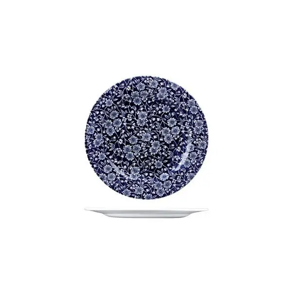 Churchill Round Plate-215Mm Ø