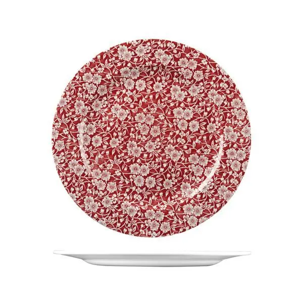 Churchill Round Plate-305Mm Ø