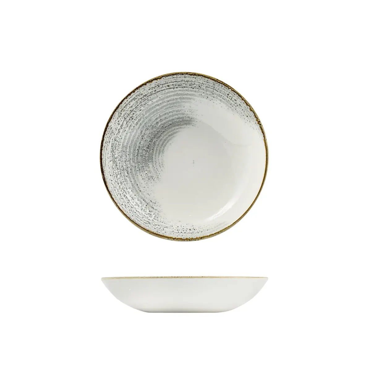Churchill Bowl-Coupe, 248Mm / 1136Ml
