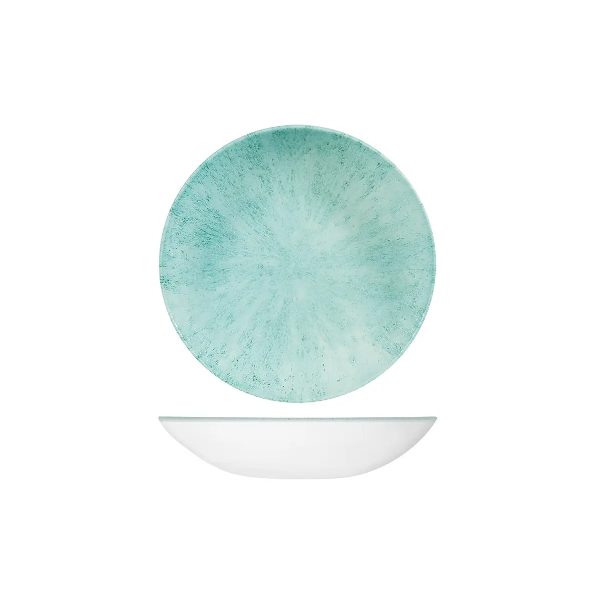 Churchill Round Coupe Bowl-182Mm Ø | 426Ml 