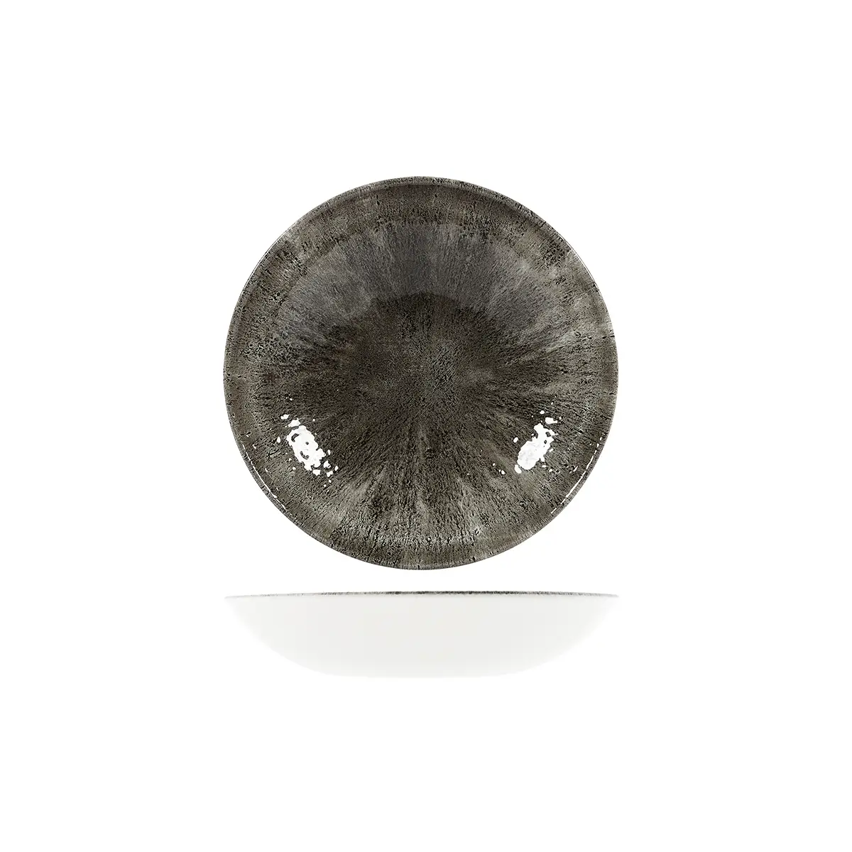 Churchill Round Coupe Bowl-182Mm Ø | 426Ml 
