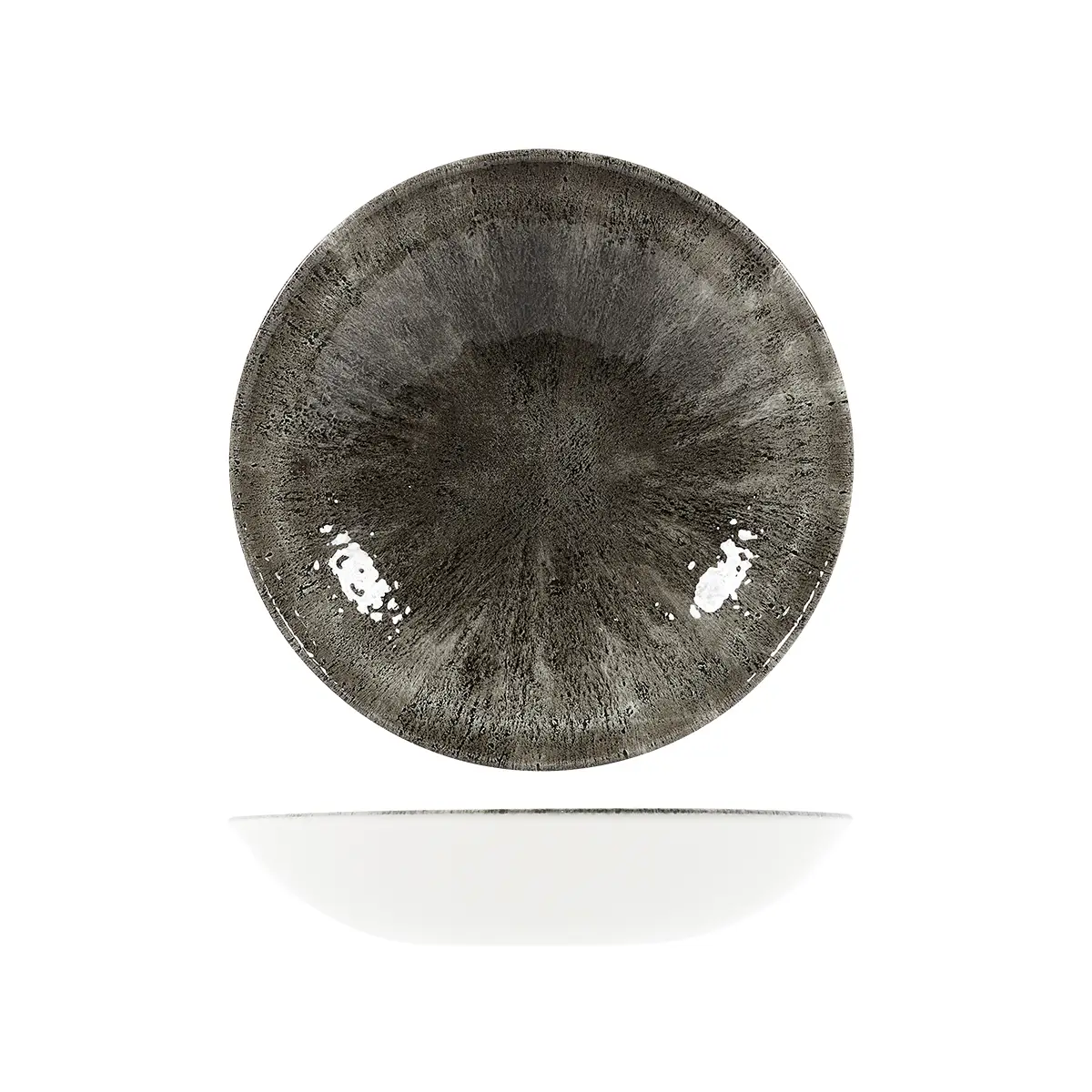 Churchill Round Coupe Bowl-248Mm Ø | 1136Ml 
