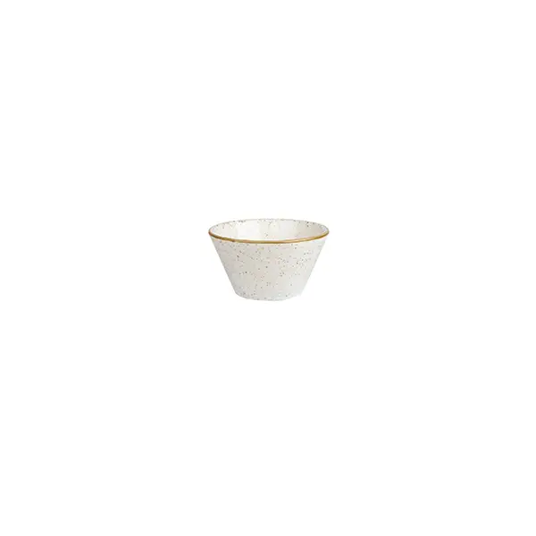 Churchill Conical Sauce Dish-90Ml 