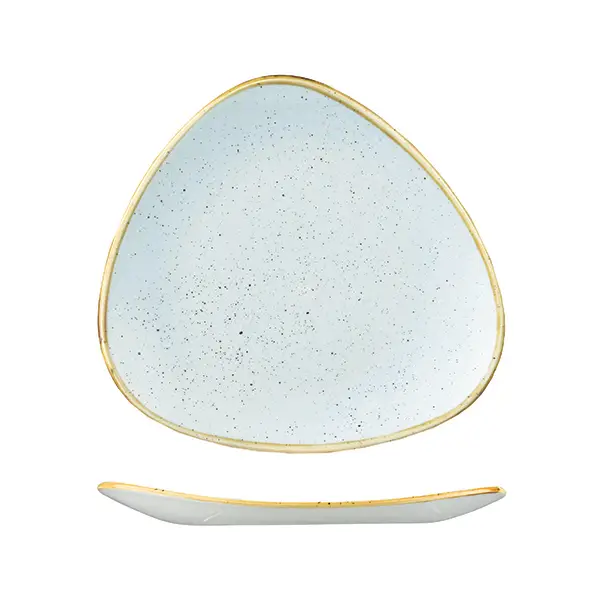 Churchill Triangular Plate-300Mm 