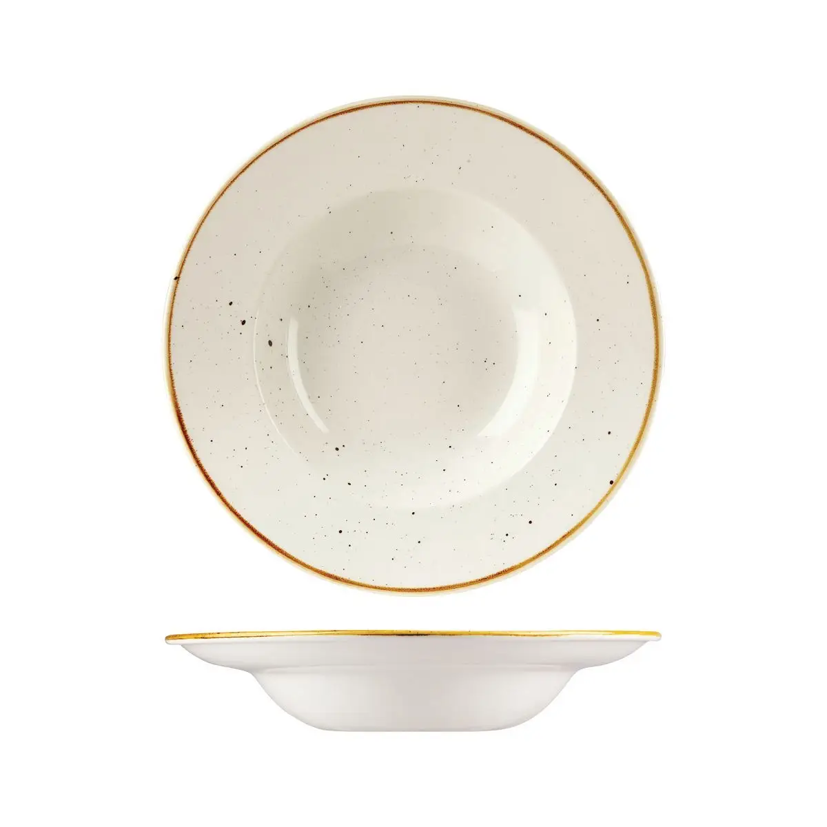 Churchill Wide Rim Bowl-240Mm Ø
