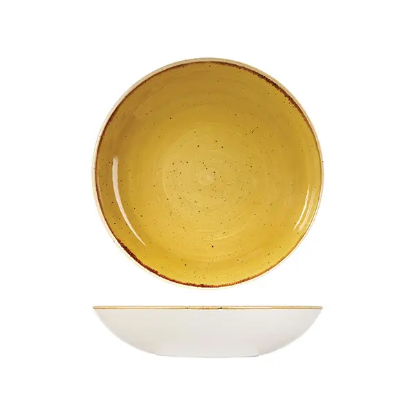 Churchill Round Coupe Bowl-248Mm Ø | 1136Ml 