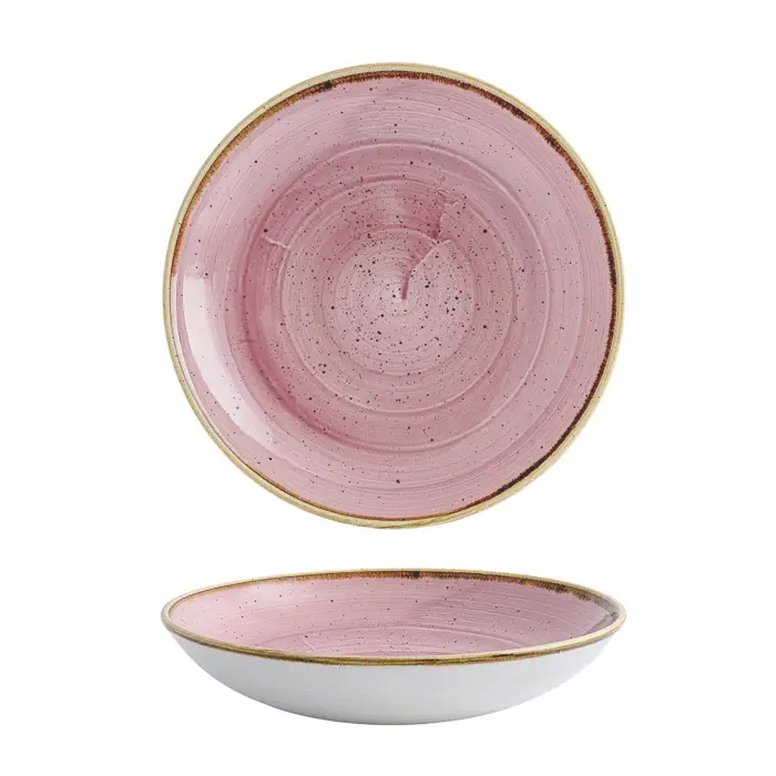 Churchill Round Coupe Bowl-248Mm Ø | 1136Ml 