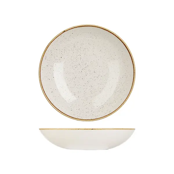 Churchill Round Coupe Bowl-248Mm Ø | 1136Ml 