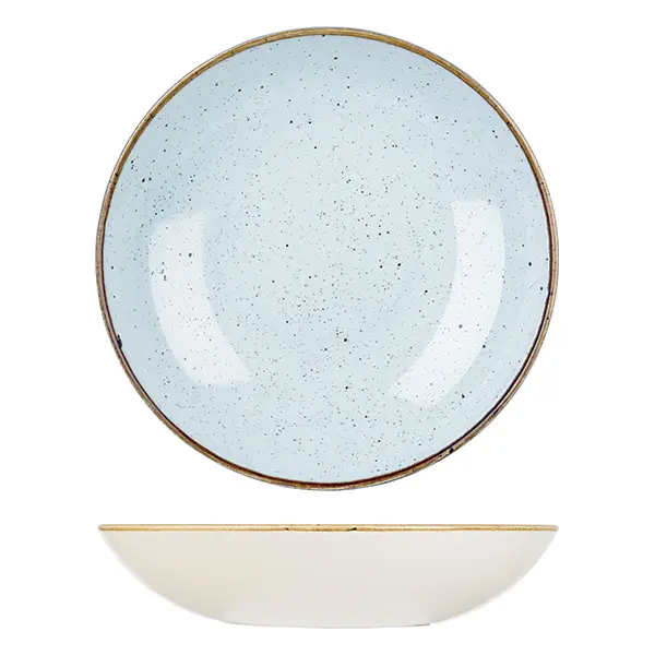 Churchill Round Coupe Bowl-310Mm Ø | 2400Ml 