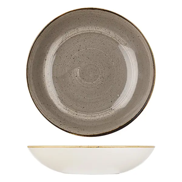 Churchill Round Coupe Bowl-310Mm Ø | 2400Ml 