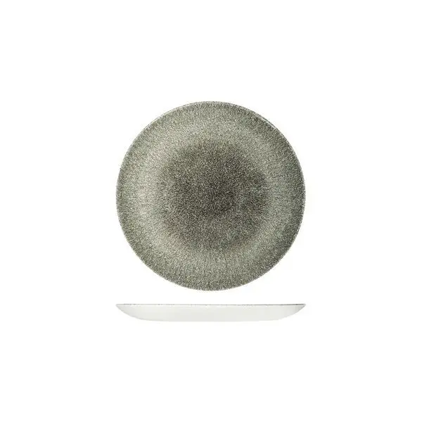 Churchill Round Coupe Plate-165Mm Ø