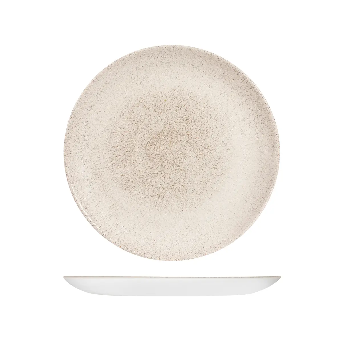 Churchill Round Coupe Plate-260Mm Ø