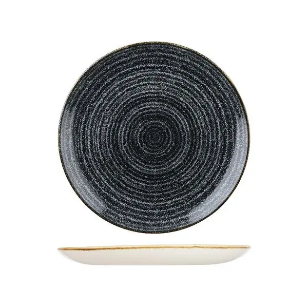 Churchill Round Coupe Plate-260Mm Ø