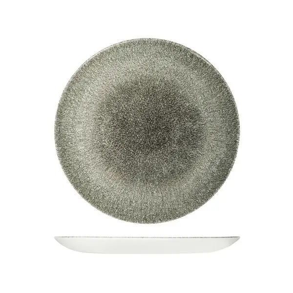 Churchill Round Coupe Plate-260Mm Ø
