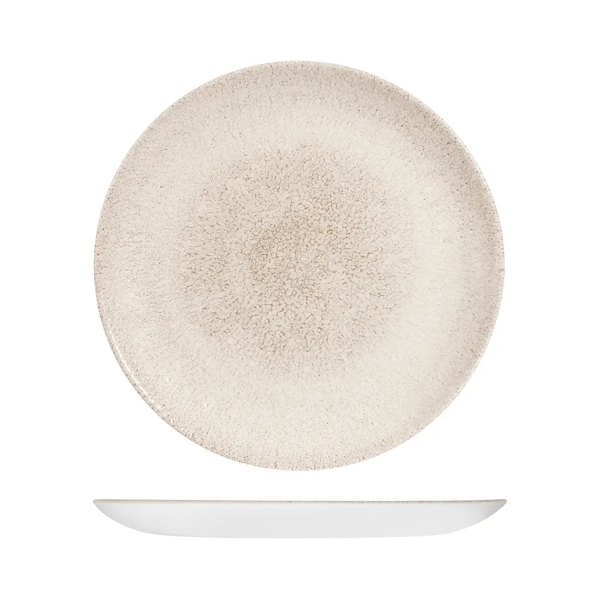 Churchill Round Coupe Plate-288Mm Ø