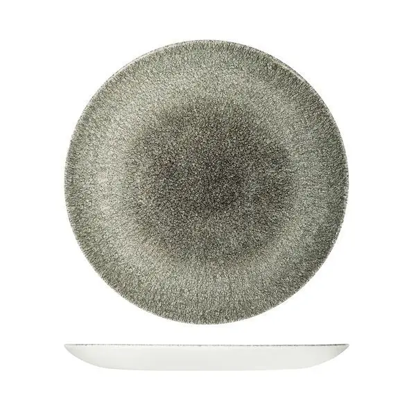 Churchill Round Coupe Plate-288Mm Ø