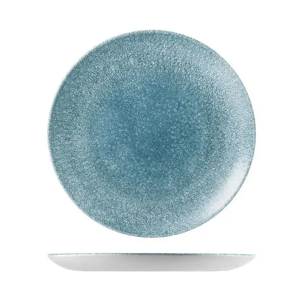 Churchill Round Coupe Plate-288Mm Ø