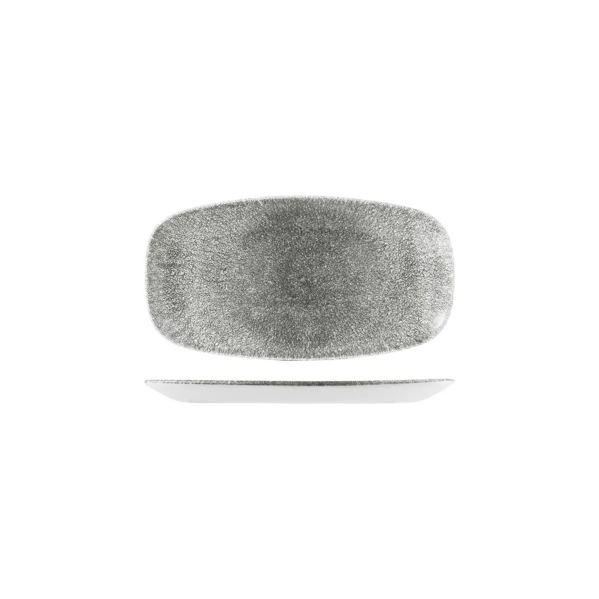 Churchill Oblong Chefs Plate-298X153Mm
