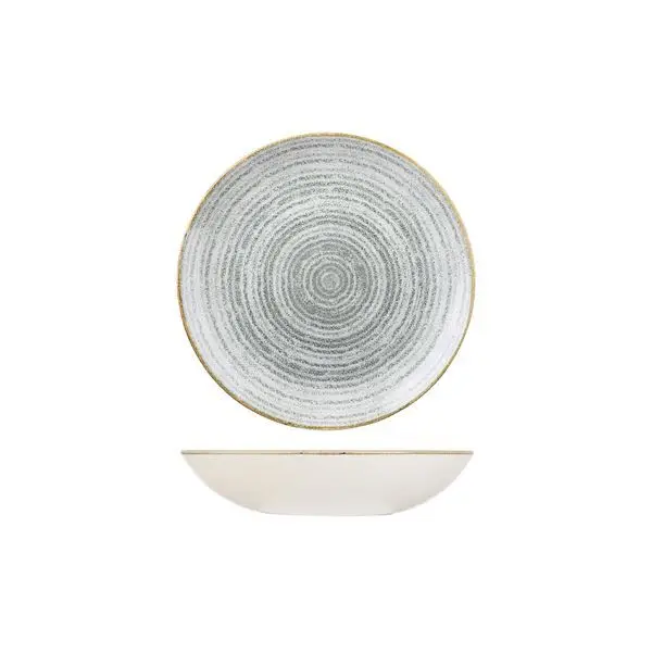 Churchill Round Coupe Bowl-182Mm Ø | 426Ml 