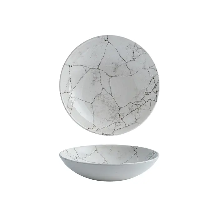 Churchill Round Coupe Bowl-182Mm Ø | 426Ml 