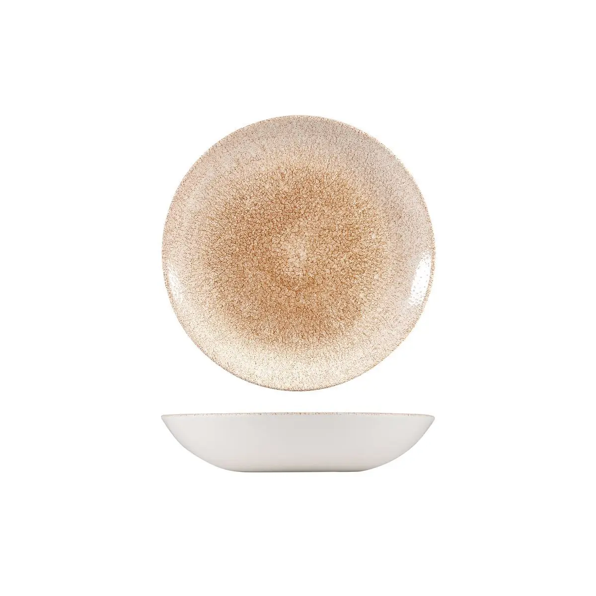 Churchill Round Coupe Bowl-182Mm Ø | 426Ml 