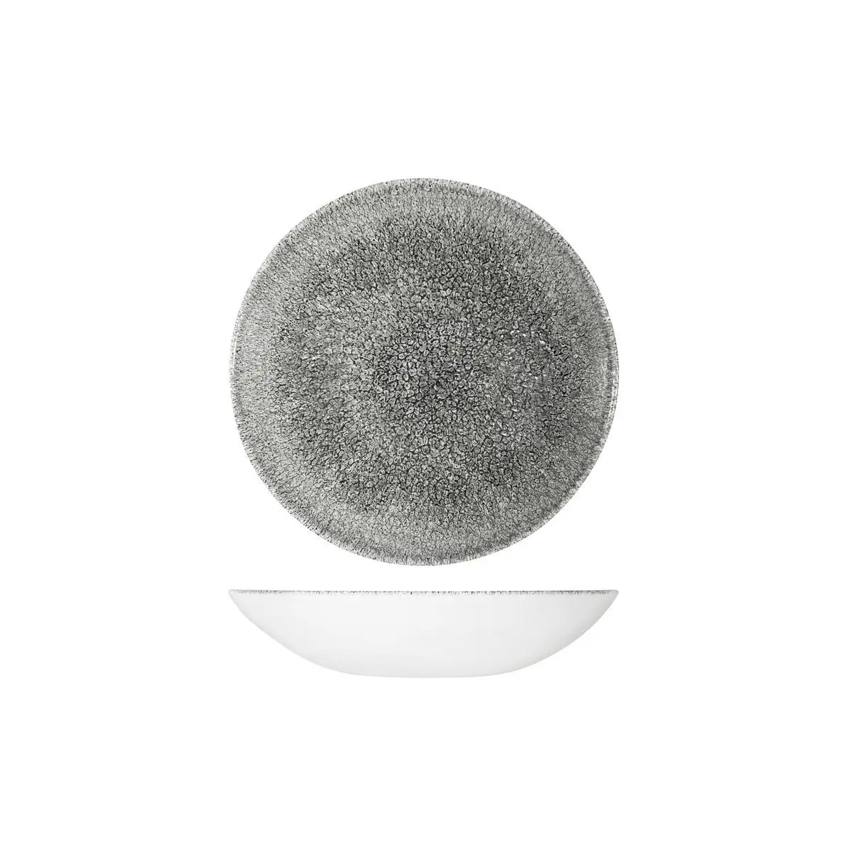 Churchill Round Coupe Bowl-182Mm Ø | 426Ml 