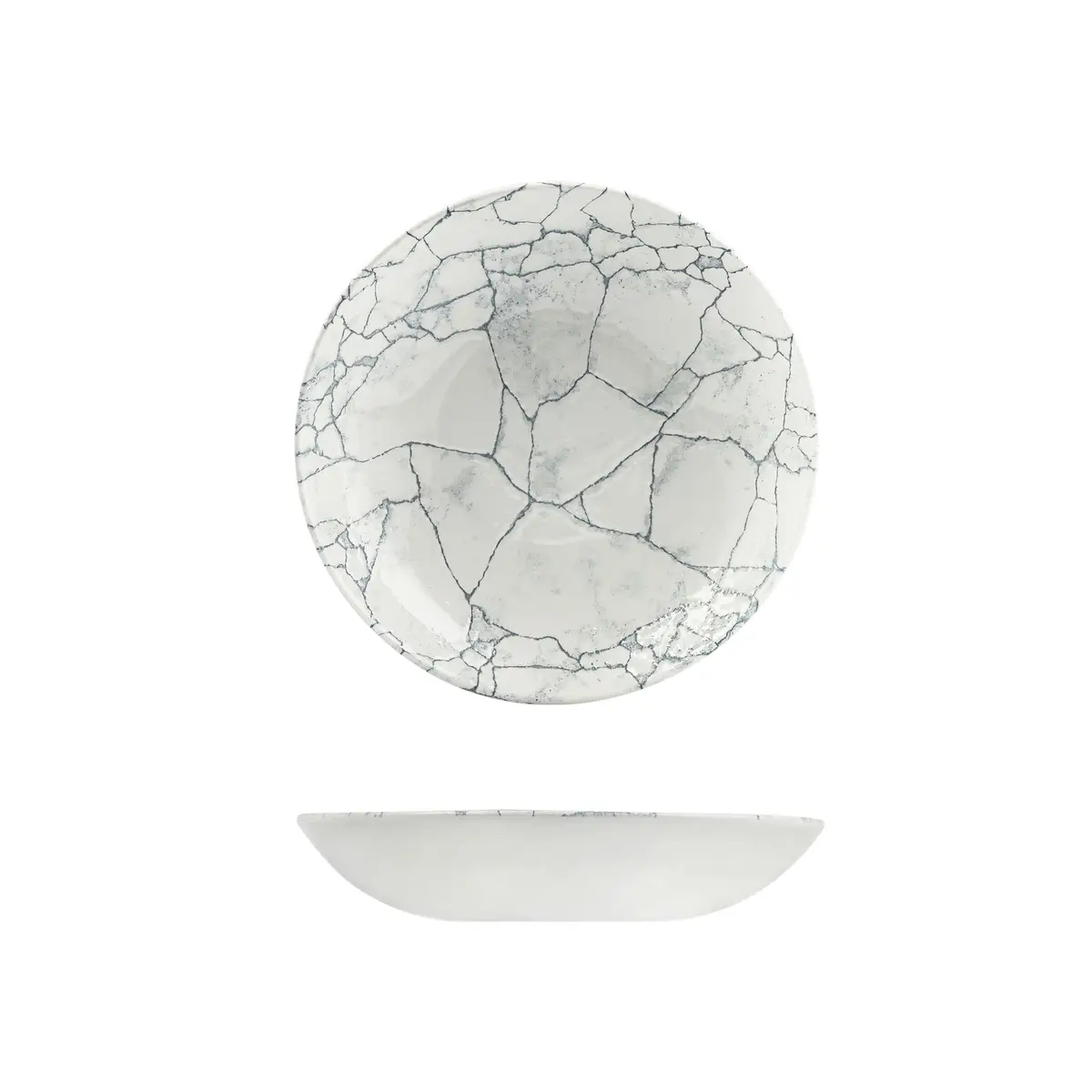Churchill Bowl-Coupe, 248Mm / 1136Ml