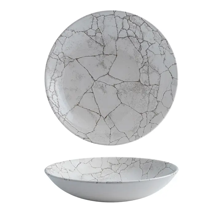 Churchill Round Coupe Bowl-248Mm Ø | 1136Ml 