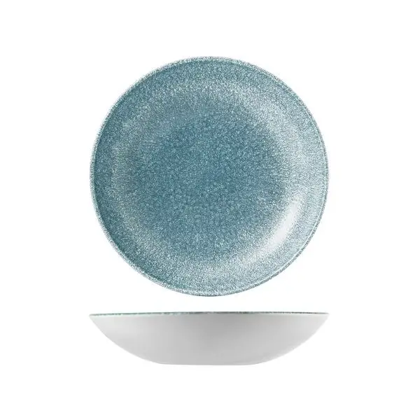Churchill Round Coupe Bowl-248Mm Ø | 1136Ml 
