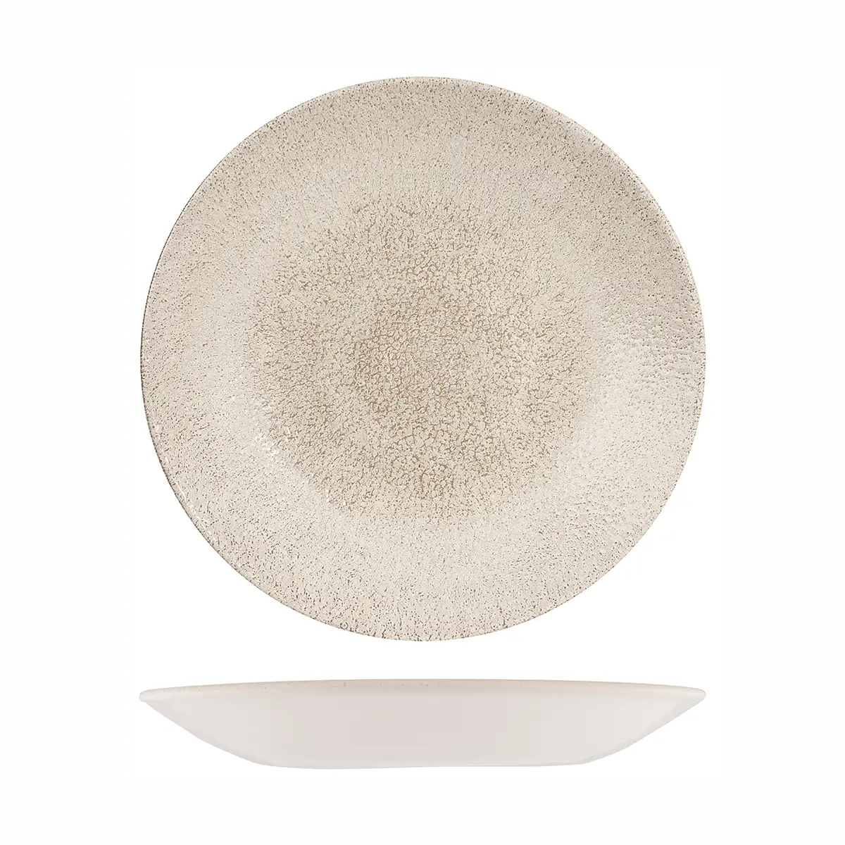 Churchill Deep Coupe Plate-281Mm Ø
