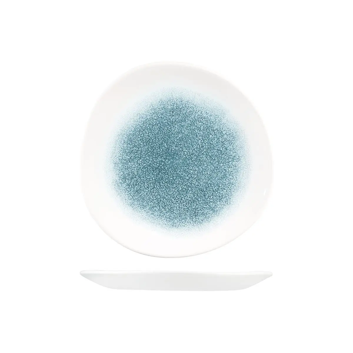 Churchill Organic Round Plate-210Mm Ø