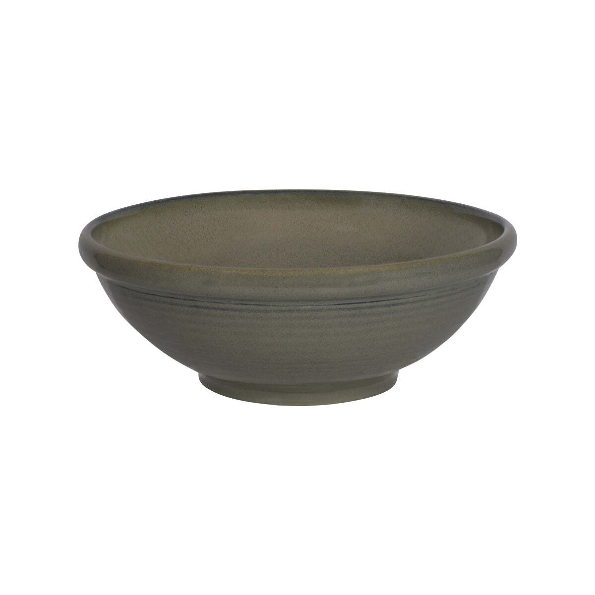 Tablekraft Artistica Deep Serving Bowl 330x130mm Canvas