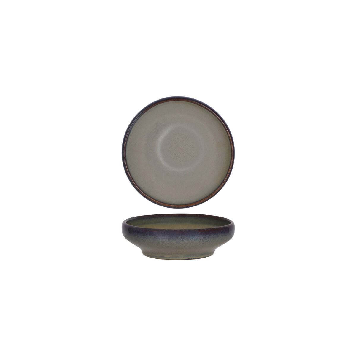 Tablekraft Artistica Tapas Bowl 165x45Mm Canvas