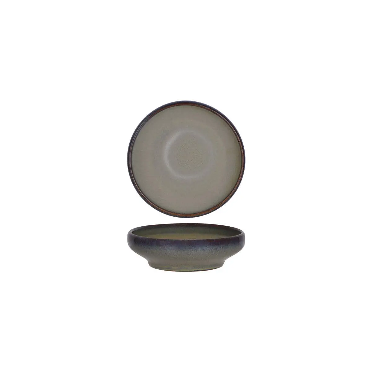 Tablekraft Artistica Tapas Bowl 165x45Mm Canvas