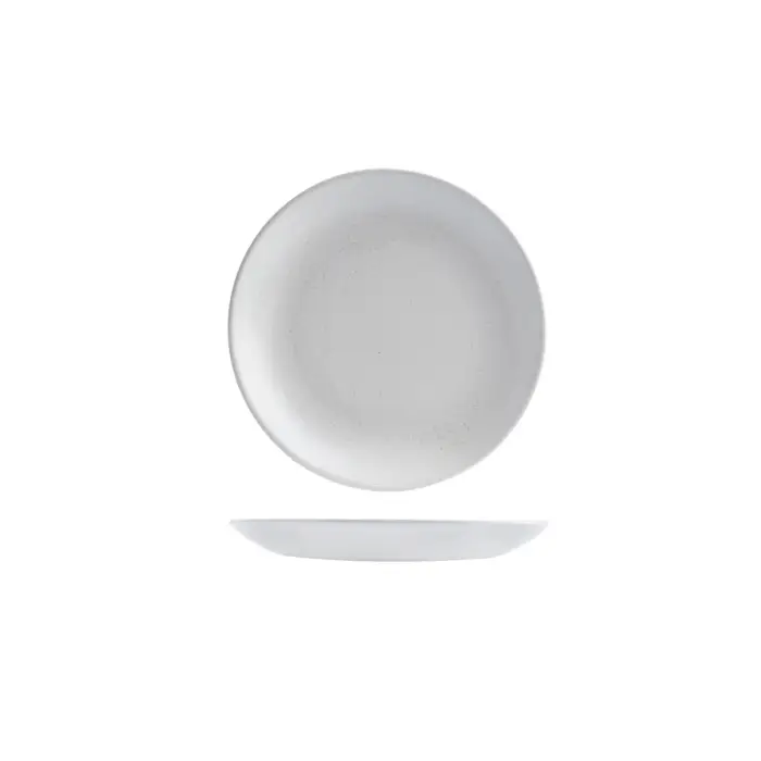 Churchill Round Coupe Plate-165Mm Ø