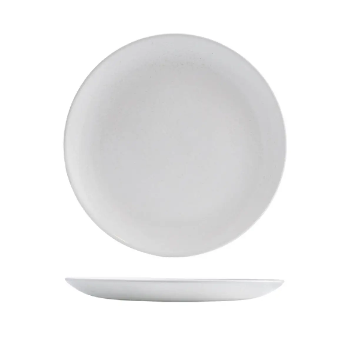 Churchill Round Coupe Plate-260Mm Ø