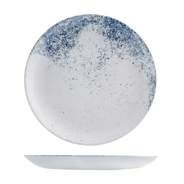 Churchill Round Coupe Plate-288Mm Ø