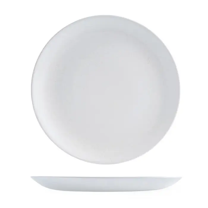 Churchill Round Coupe Plate-288Mm Ø