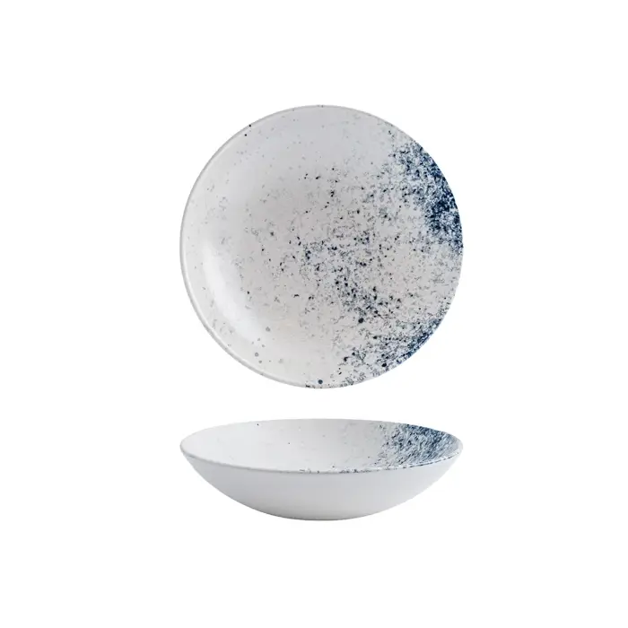 Churchill Round Coupe Bowl-182Mm Ø | 426Ml 