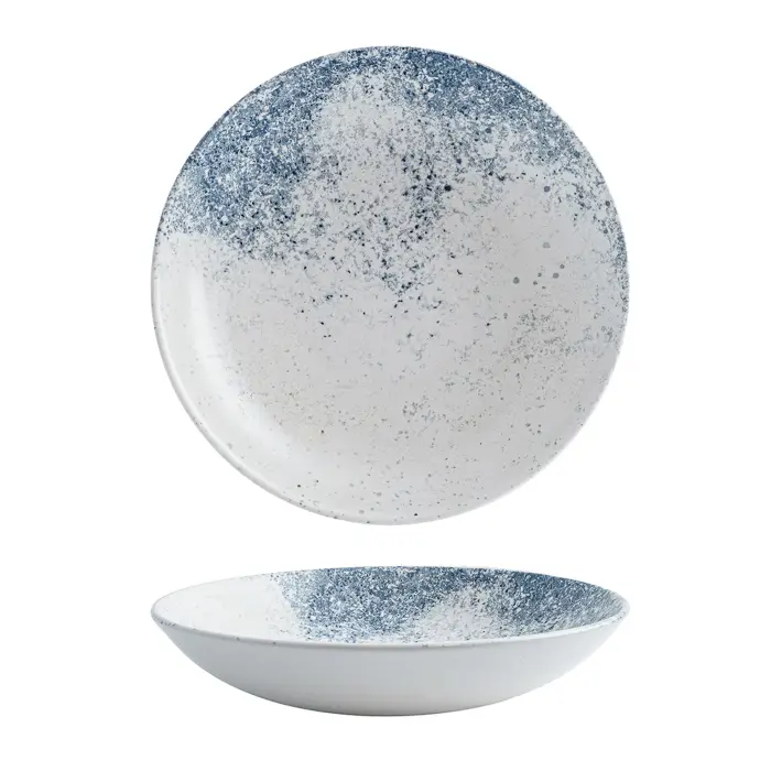 Churchill Round Coupe Bowl-248Mm Ø | 1136Ml 