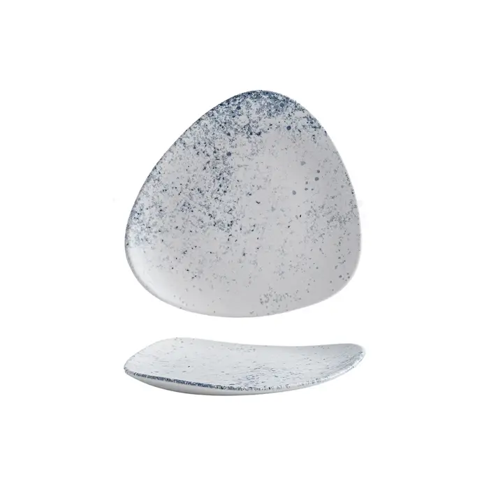 Churchill Triangular Plate-192Mm