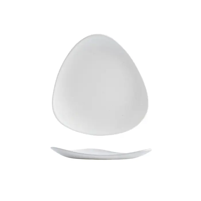 Churchill Triangular Plate-192Mm