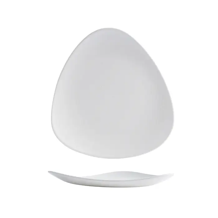 Churchill Triangular Plate-229Mm 