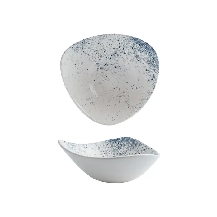 Churchill Triangular Bowl-185Mm | 370Ml