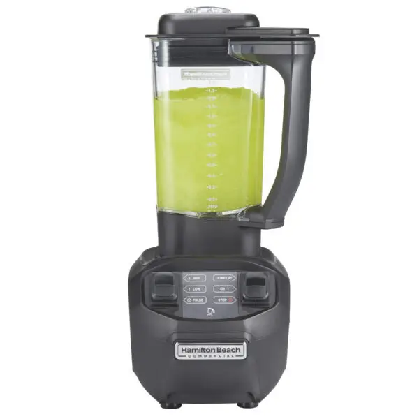 Hamilton Beach Commercial Rio Bar Blender